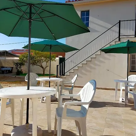 Brisa Do Mar - Consolacao Gasthuis *