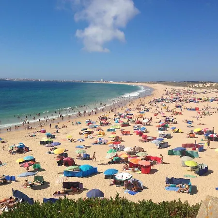 Brisa Do Mar - Consolacao بيت ضيافة