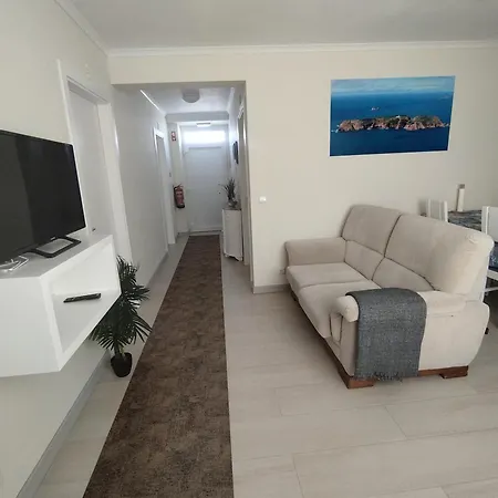 Brisa Do Mar - Consolacao بيت ضيافة