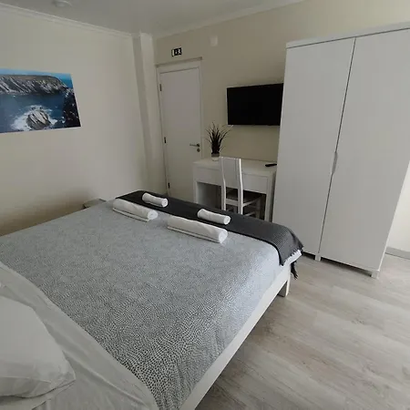 Brisa Do Mar - Consolacao بيت ضيافة 3*