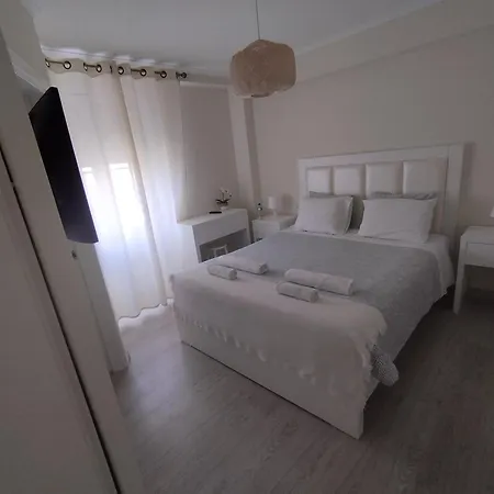 بيت ضيافة Brisa Do Mar - Consolacao 3*