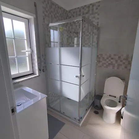 Brisa Do Mar - Consolacao بيت ضيافة اتوغويه ده باليه