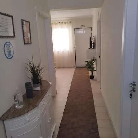 بيت ضيافة Brisa Do Mar - Consolacao اتوغويه ده باليه