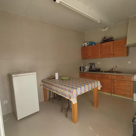 Brisa Do Mar - Consolacao 3*