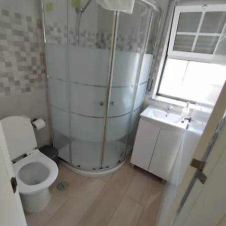 Brisa Do Mar - Consolacao بيت ضيافة 3*