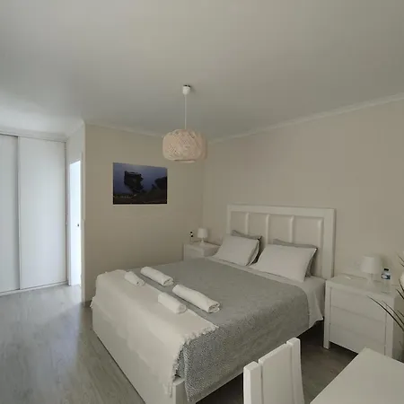 Brisa Do Mar - Consolacao بيت ضيافة اتوغويه ده باليه