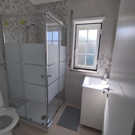 Brisa Do Mar - Consolacao 3*