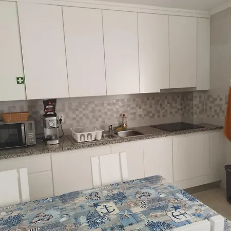 Brisa Do Mar - Consolacao اتوغويه ده باليه