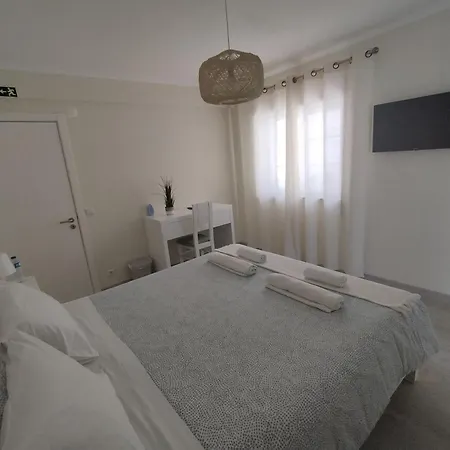 Brisa Do Mar - Consolacao 3* اتوغويه ده باليه