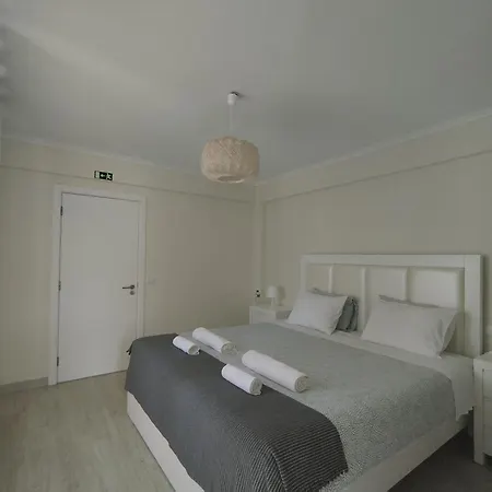 Brisa Do Mar - Consolacao بيت ضيافة اتوغويه ده باليه