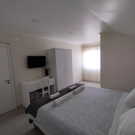 بيت ضيافة Brisa Do Mar - Consolacao