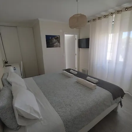 Brisa Do Mar - Consolacao 3*