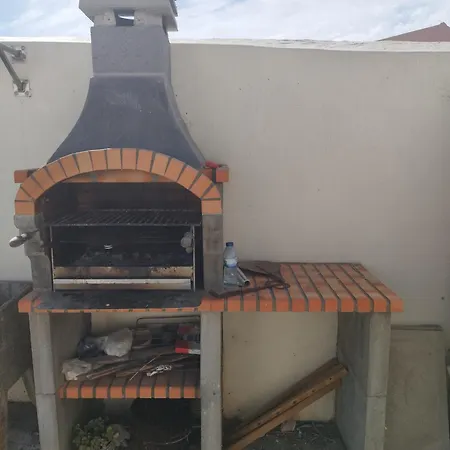 بيت ضيافة Brisa Do Mar - Consolacao 3*