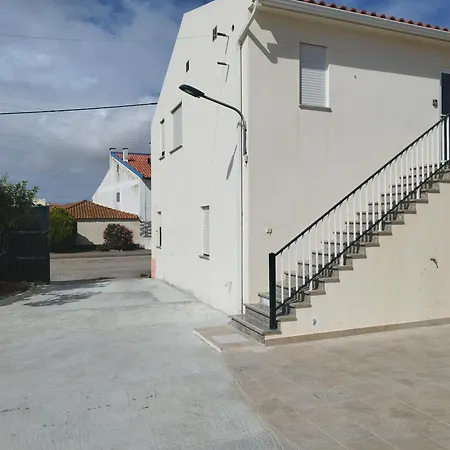 بيت ضيافة Brisa Do Mar - Consolacao 3*