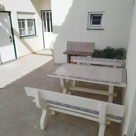 Brisa Do Mar - Consolacao بيت ضيافة اتوغويه ده باليه