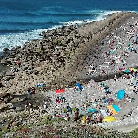 بيت ضيافة Brisa Do Mar - Consolacao اتوغويه ده باليه