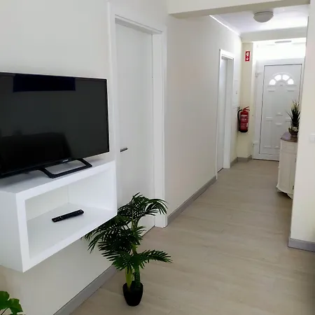 Brisa Do Mar - Consolacao بيت ضيافة