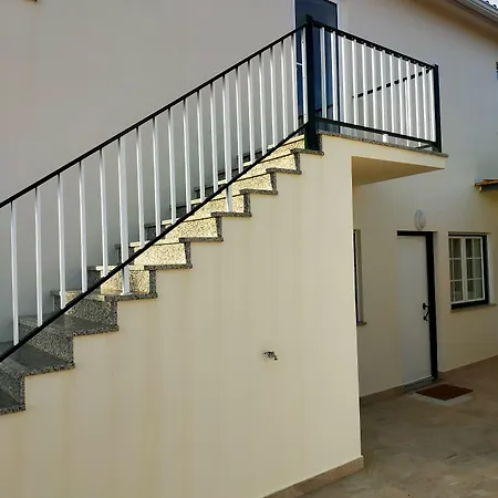 بيت ضيافة Brisa Do Mar - Consolacao