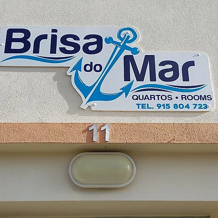 بيت ضيافة Brisa Do Mar - Consolacao اتوغويه ده باليه
