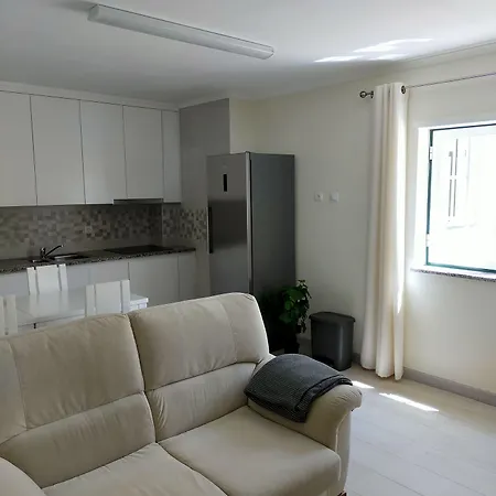 بيت ضيافة Brisa Do Mar - Consolacao 3*