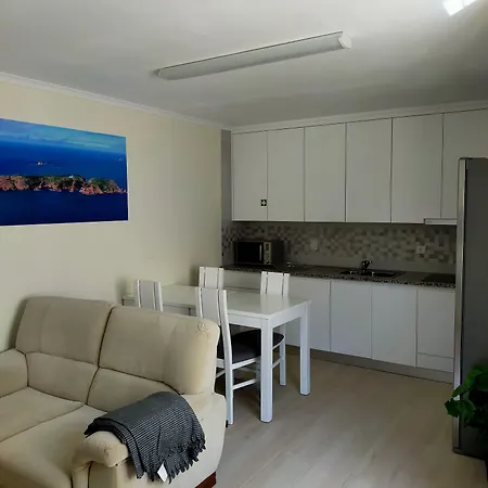 Brisa Do Mar - Consolacao