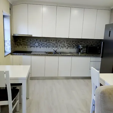 بيت ضيافة Brisa Do Mar - Consolacao اتوغويه ده باليه