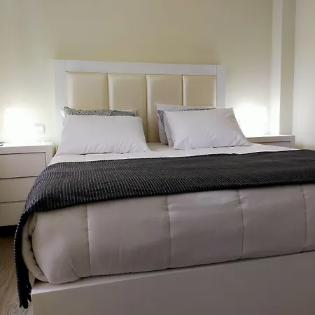 Brisa Do Mar - Consolacao بيت ضيافة