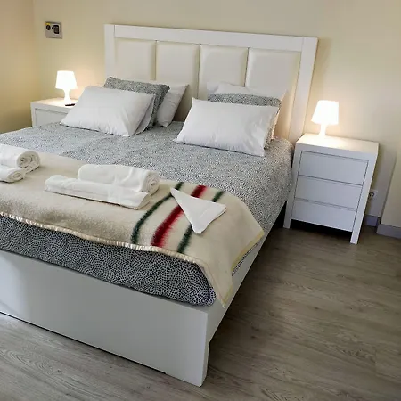 بيت ضيافة Brisa Do Mar - Consolacao اتوغويه ده باليه