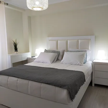 بيت ضيافة Brisa Do Mar - Consolacao