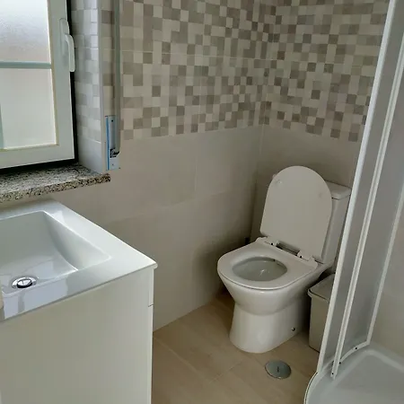 Brisa Do Mar - Consolacao 3* اتوغويه ده باليه