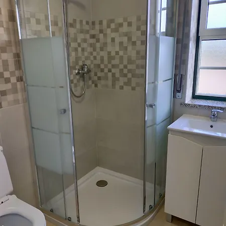 Brisa Do Mar - Consolacao