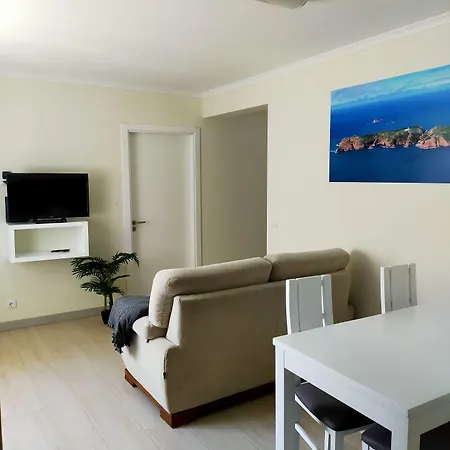 Brisa Do Mar - Consolacao اتوغويه ده باليه