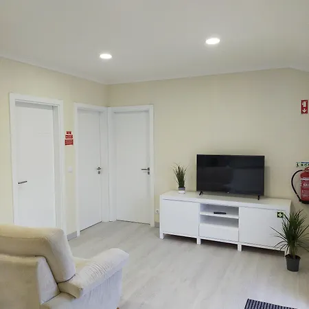 Casa de hóspedes Brisa Do Mar - Consolação
