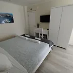 Brisa Do Mar - Consolacao Gasthof 3*