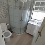 Brisa Do Mar - Consolacao Gasthof 3*
