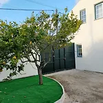 Brisa Do Mar - Consolacao Gasthof 3*