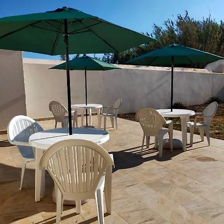 Maison d'hôtes Brisa Do Mar - Consolação