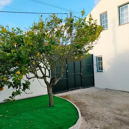 Maison d'hôtes Brisa Do Mar - Consolação *