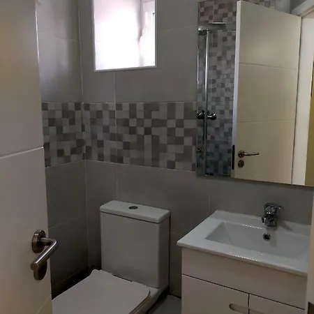 Brisa Do Mar - Consolação