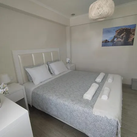 Casa de hóspedes Brisa Do Mar - Consolação 3*