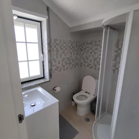 Brisa Do Mar - Consolacao 3* アトウギア・ダ・バレイア