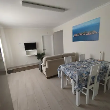 Gasthof Brisa Do Mar - Consolacao 3*