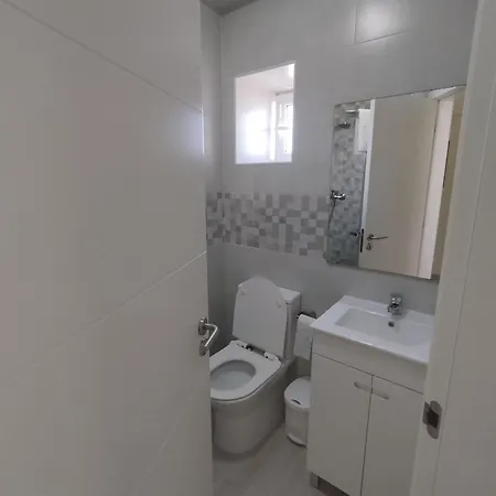 ゲストハウス Brisa Do Mar - Consolacao