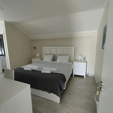 Brisa Do Mar - Consolacao Affittacamere 3*
