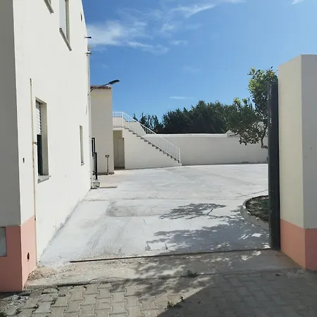 Brisa Do Mar - Consolação Atouguia Da Baleia