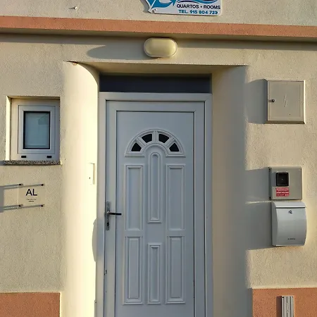 Brisa Do Mar - Consolacao ゲストハウス 3*