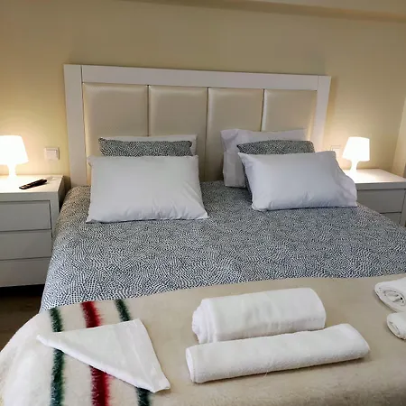 Brisa Do Mar - Consolacao アトウギア・ダ・バレイア