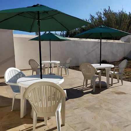 Brisa Do Mar - Consolacao 3*