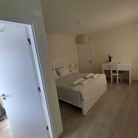 Casa de hóspedes Brisa Do Mar - Consolação 3*