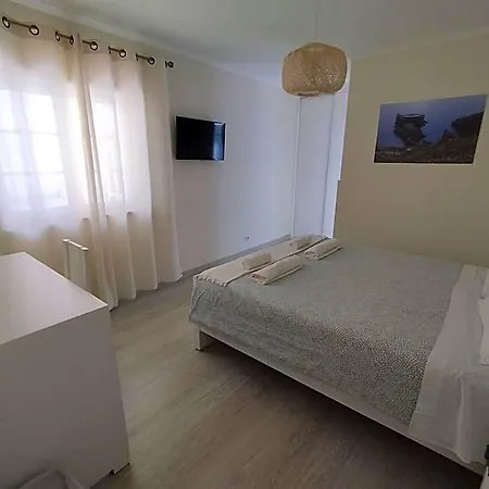 Brisa Do Mar - Consolação Casa de hóspedes